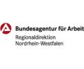 Bundesagentur für Arbeit Regionaldirektion Nordrhein-Westfalen
